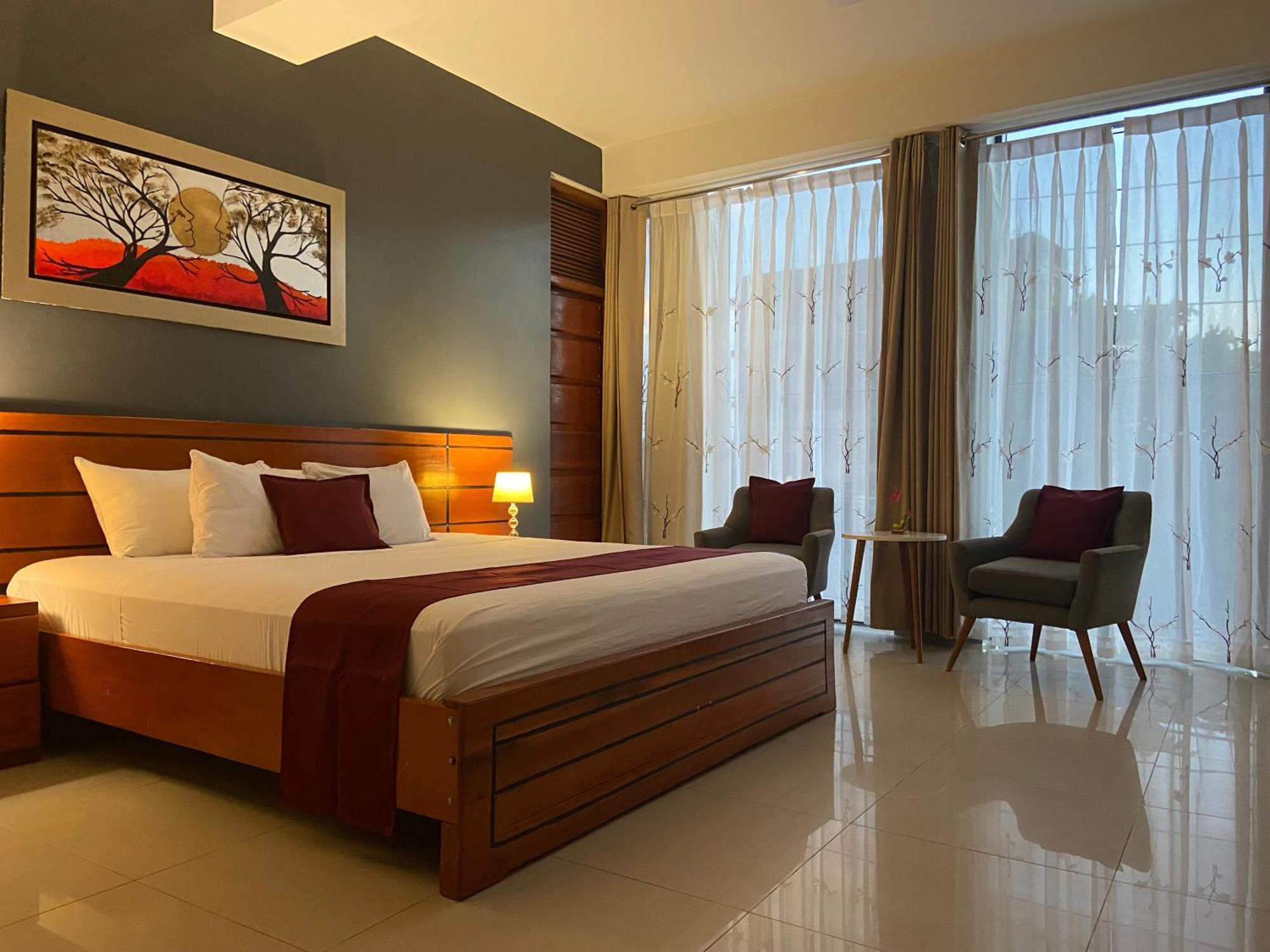 Nativo Hotel Iquitos Esterno foto