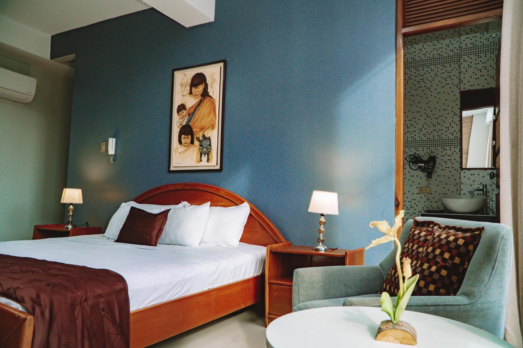 Nativo Hotel Iquitos Camera foto