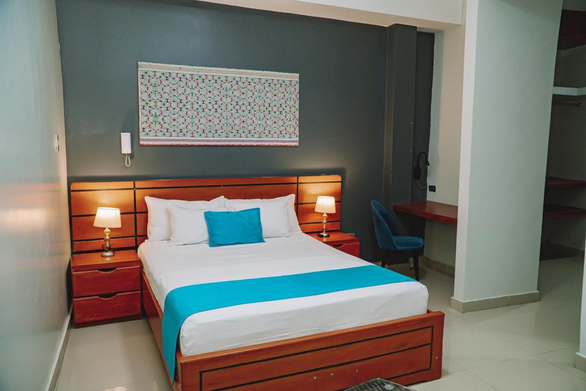 Nativo Hotel Iquitos Esterno foto